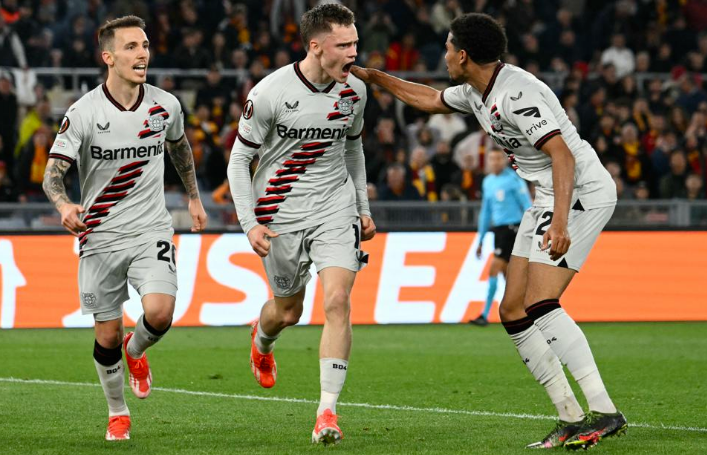 Panda Sports-NBA总决赛今晚走向成谜，勒沃库森单刀错失，赛场秩序良好，身体对抗强度拉满(2013nba总决赛第六场)